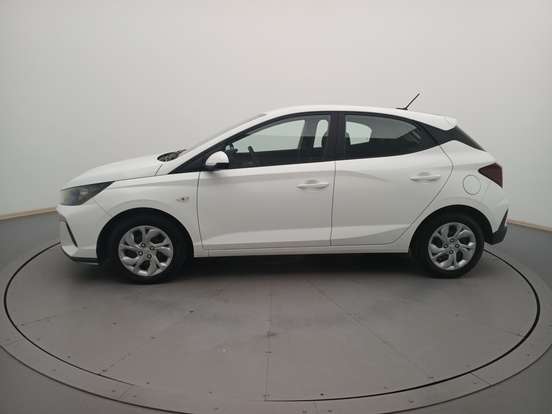 HYUNDAI-HB20-1.0 12V FLEX COMFORT MANUAL HYUNDAI-HB20-2025