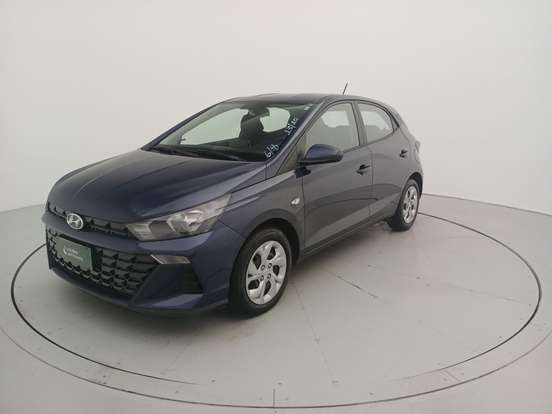 HYUNDAI-HB20-2025