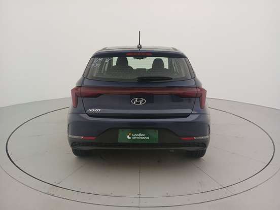 HYUNDAI-HB20-2025