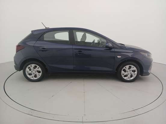 HYUNDAI-HB20-1.0 12V FLEX COMFORT MANUAL HYUNDAI-HB20-2025
