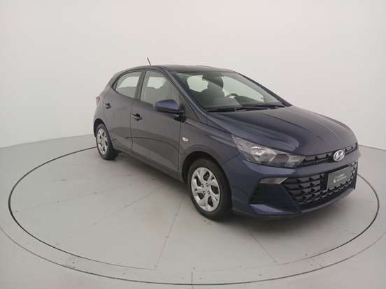HYUNDAI-HB20-2025