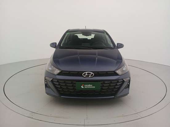 HYUNDAI-HB20-2025