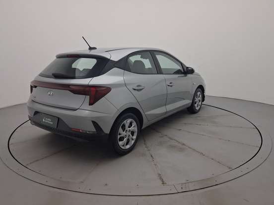 HYUNDAI-HB20-2025
