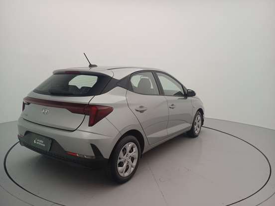 HYUNDAI-HB20-2025