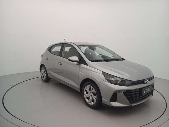 HYUNDAI-HB20-2025