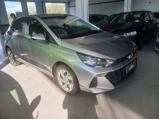 HYUNDAI-HB20-2025
