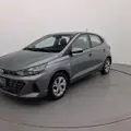 HYUNDAI HB20 1.0 12V FLEX COMFORT MANUAL HYUNDAI HB20 1.0 12V FLEX COMFORT MANUAL