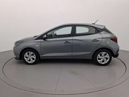 HYUNDAI-HB20-1.0 12V FLEX COMFORT MANUAL HYUNDAI-HB20-2025