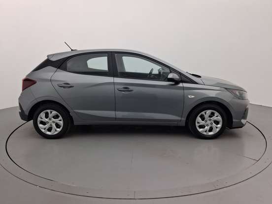HYUNDAI-HB20-1.0 12V FLEX COMFORT MANUAL HYUNDAI-HB20-2025