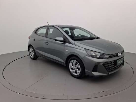 HYUNDAI-HB20-2025