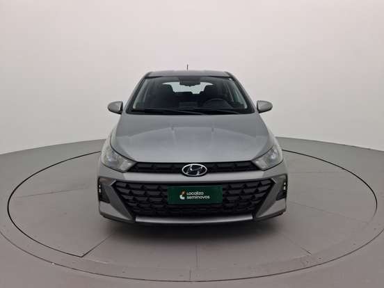 HYUNDAI-HB20-1.0 12V FLEX COMFORT MANUAL HYUNDAI-HB20-2025