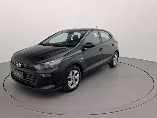 HYUNDAI-HB20-2025