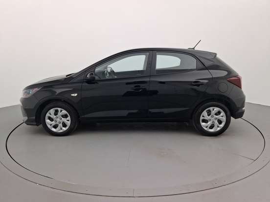 HYUNDAI-HB20-1.0 12V FLEX COMFORT MANUAL HYUNDAI-HB20-2025