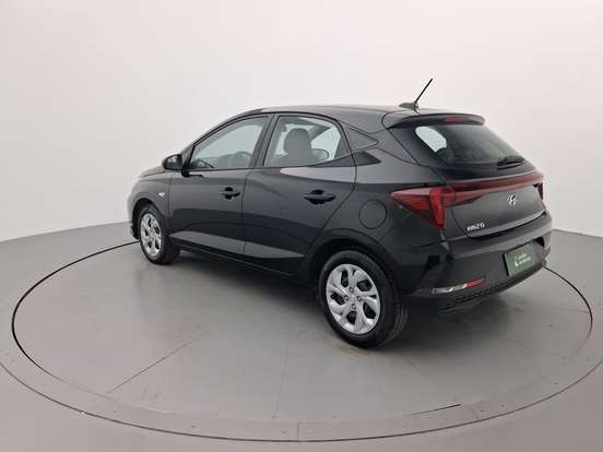 HYUNDAI-HB20-1.0 12V FLEX COMFORT MANUAL HYUNDAI-HB20-2025
