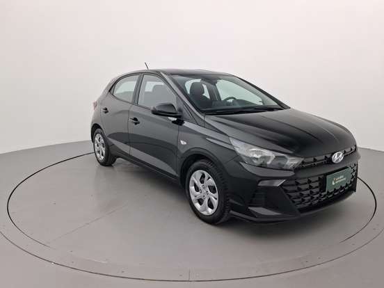 HYUNDAI-HB20-2025