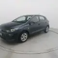 HYUNDAI HB20 1.0 12V FLEX COMFORT MANUAL HYUNDAI HB20 1.0 12V FLEX COMFORT MANUAL