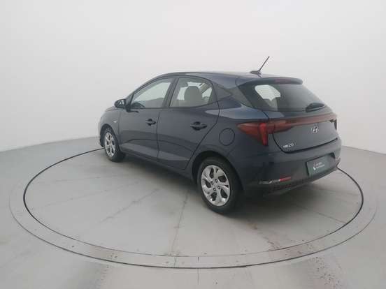 HYUNDAI-HB20-1.0 12V FLEX COMFORT MANUAL HYUNDAI-HB20-2025