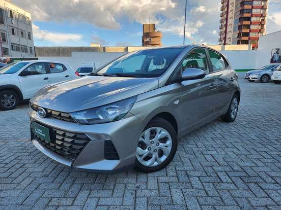 HYUNDAI-HB20-2025
