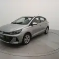 HYUNDAI HB20 1.0 12V FLEX COMFORT MANUAL HYUNDAI HB20 1.0 12V FLEX COMFORT MANUAL