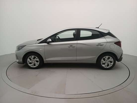 HYUNDAI-HB20-1.0 12V FLEX COMFORT MANUAL HYUNDAI-HB20-2025