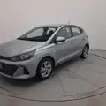 HYUNDAI HB20 1.0 12V FLEX COMFORT MANUAL HYUNDAI HB20 1.0 12V FLEX COMFORT MANUAL
