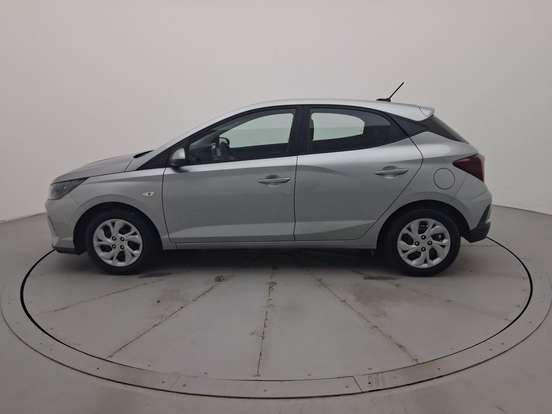HYUNDAI-HB20-1.0 12V FLEX COMFORT MANUAL HYUNDAI-HB20-2025