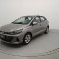 HYUNDAI HB20 1.0 12V FLEX COMFORT MANUAL HYUNDAI HB20 1.0 12V FLEX COMFORT MANUAL