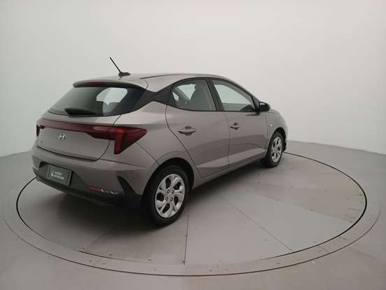 HYUNDAI-HB20-1.0 12V FLEX COMFORT MANUAL HYUNDAI-HB20-2025