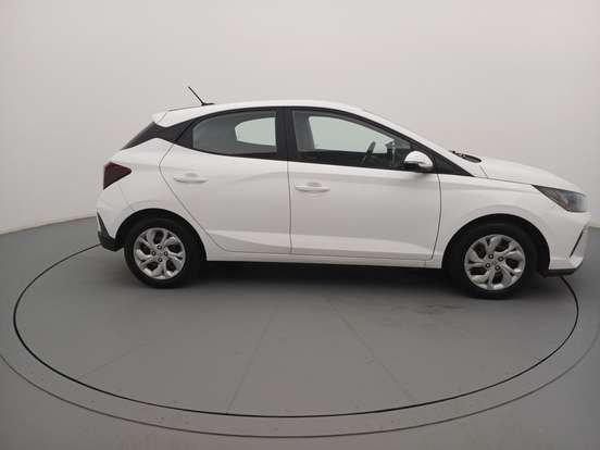 HYUNDAI-HB20-1.0 12V FLEX COMFORT PLUS MANUAL HYUNDAI-HB20-2024