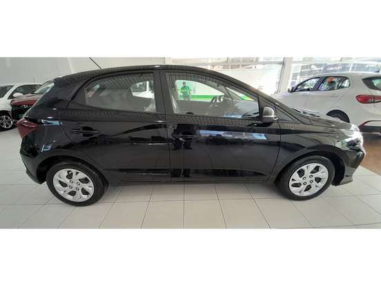 HYUNDAI-HB20-2025
