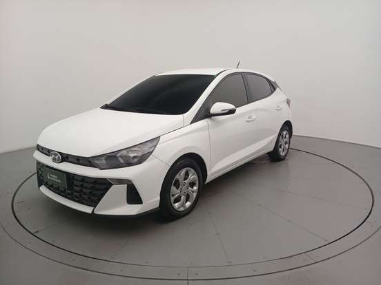 HYUNDAI-HB20-2025