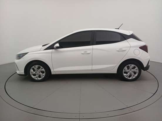 HYUNDAI-HB20-2025
