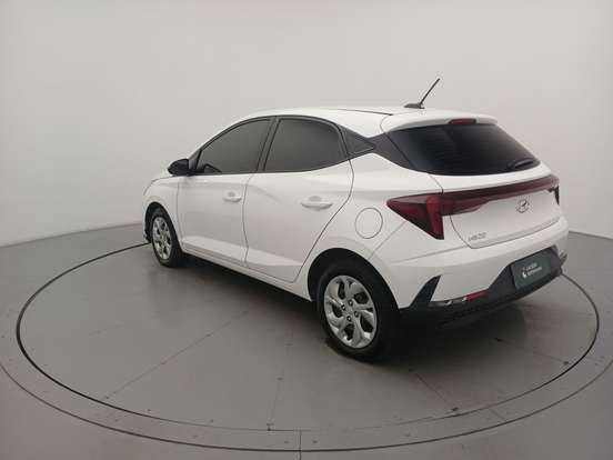 HYUNDAI-HB20-1.0 12V FLEX COMFORT PLUS MANUAL HYUNDAI-HB20-2025