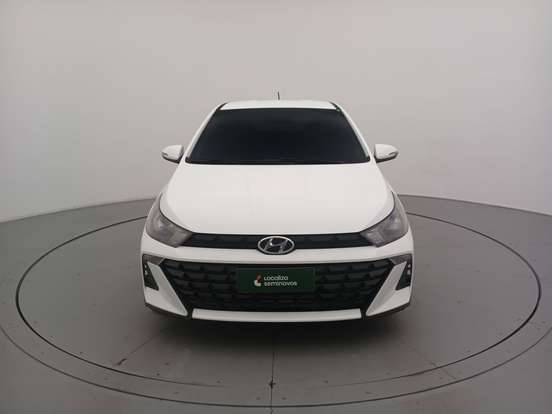 HYUNDAI-HB20-1.0 12V FLEX COMFORT PLUS MANUAL HYUNDAI-HB20-2025