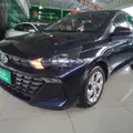 HYUNDAI HB20 1.0 12V FLEX COMFORT PLUS MANUAL HYUNDAI HB20 1.0 12V FLEX COMFORT PLUS MANUAL
