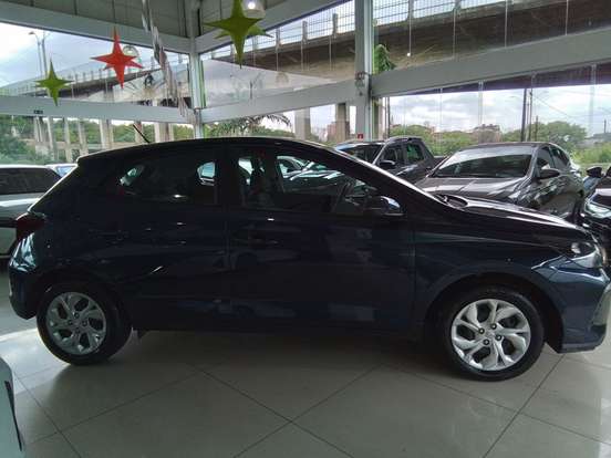 HYUNDAI-HB20-1.0 12V FLEX COMFORT PLUS MANUAL HYUNDAI-HB20-2025