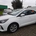 HYUNDAI HB20 1.0 12V FLEX COMFORT PLUS MANUAL HYUNDAI HB20 1.0 12V FLEX COMFORT PLUS MANUAL