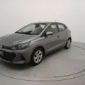 HYUNDAI HB20 1.0 12V FLEX COMFORT PLUS MANUAL HYUNDAI HB20 1.0 12V FLEX COMFORT PLUS MANUAL