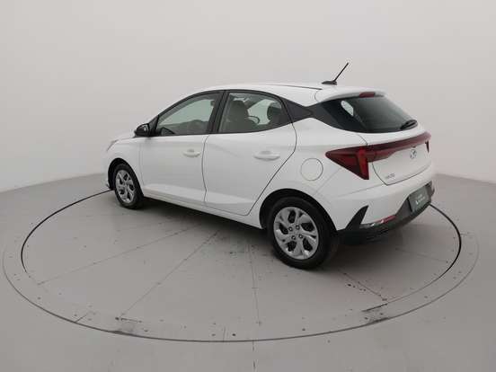 HYUNDAI-HB20-2025