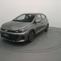 HYUNDAI HB20 1.0 12V FLEX COMFORT PLUS MANUAL HYUNDAI HB20 1.0 12V FLEX COMFORT PLUS MANUAL