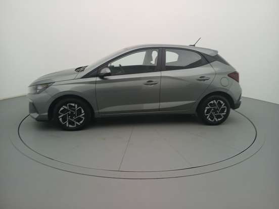 HYUNDAI-HB20-1.0 12V FLEX COMFORT PLUS MANUAL HYUNDAI-HB20-2025