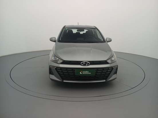 HYUNDAI-HB20-1.0 12V FLEX COMFORT PLUS MANUAL HYUNDAI-HB20-2025