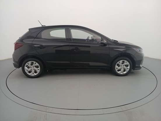 HYUNDAI-HB20-1.0 12V FLEX COMFORT PLUS MANUAL HYUNDAI-HB20-2023