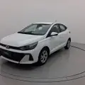 HYUNDAI HB20 1.0 12V FLEX COMFORT PLUS MANUAL HYUNDAI HB20 1.0 12V FLEX COMFORT PLUS MANUAL