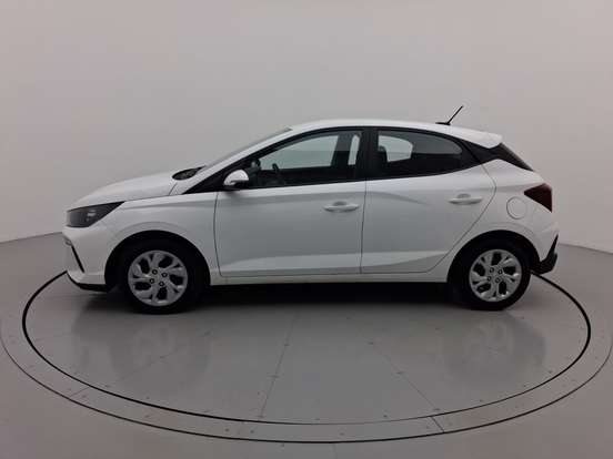 HYUNDAI-HB20-2025