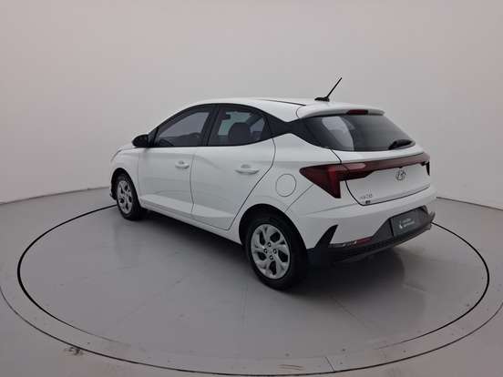 HYUNDAI-HB20-1.0 12V FLEX COMFORT PLUS MANUAL HYUNDAI-HB20-2024