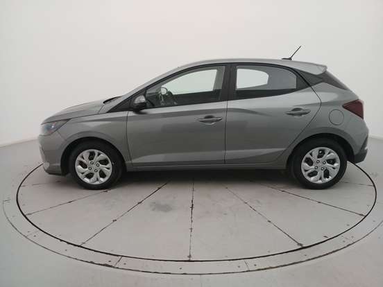 HYUNDAI-HB20-1.0 12V FLEX COMFORT PLUS MANUAL HYUNDAI-HB20-2025