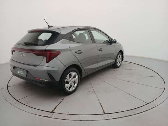 HYUNDAI-HB20-2025