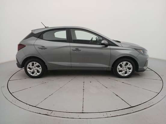 HYUNDAI-HB20-1.0 12V FLEX COMFORT PLUS MANUAL HYUNDAI-HB20-2025