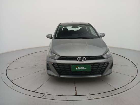 HYUNDAI-HB20-1.0 12V FLEX COMFORT PLUS MANUAL HYUNDAI-HB20-2025
